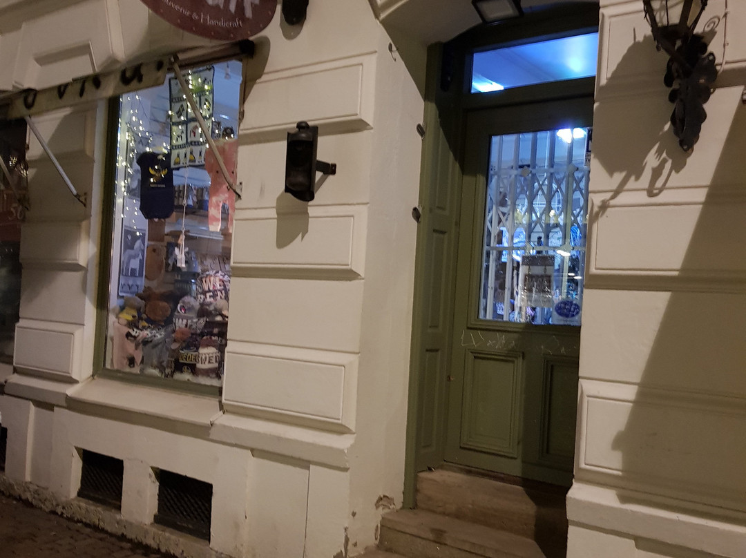 Haga of Sweden-哥德堡必去景点