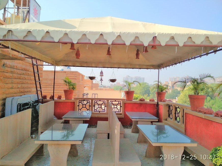 阿纳特别墅主图