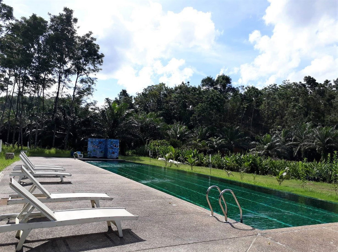 Yaowawit School, Lodge & Farm主图