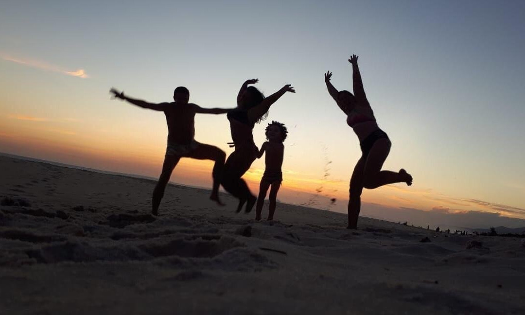 Boqueirao Beach景点图片