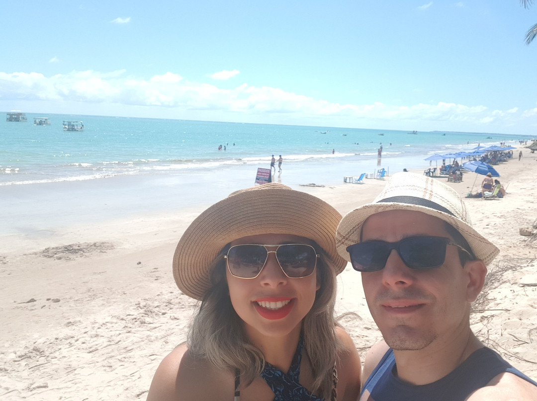 Praia do Poço景点图片