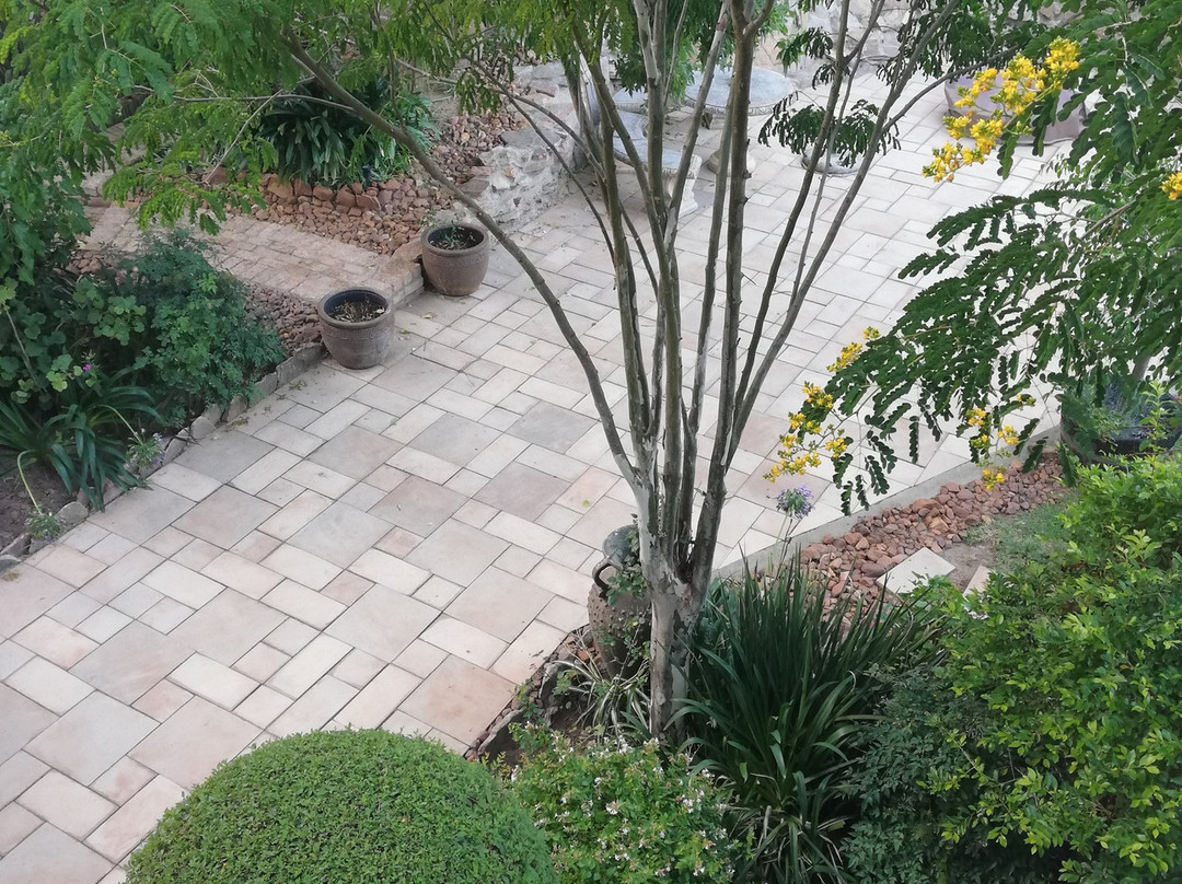 Leeuwenhof Guesthouse主图