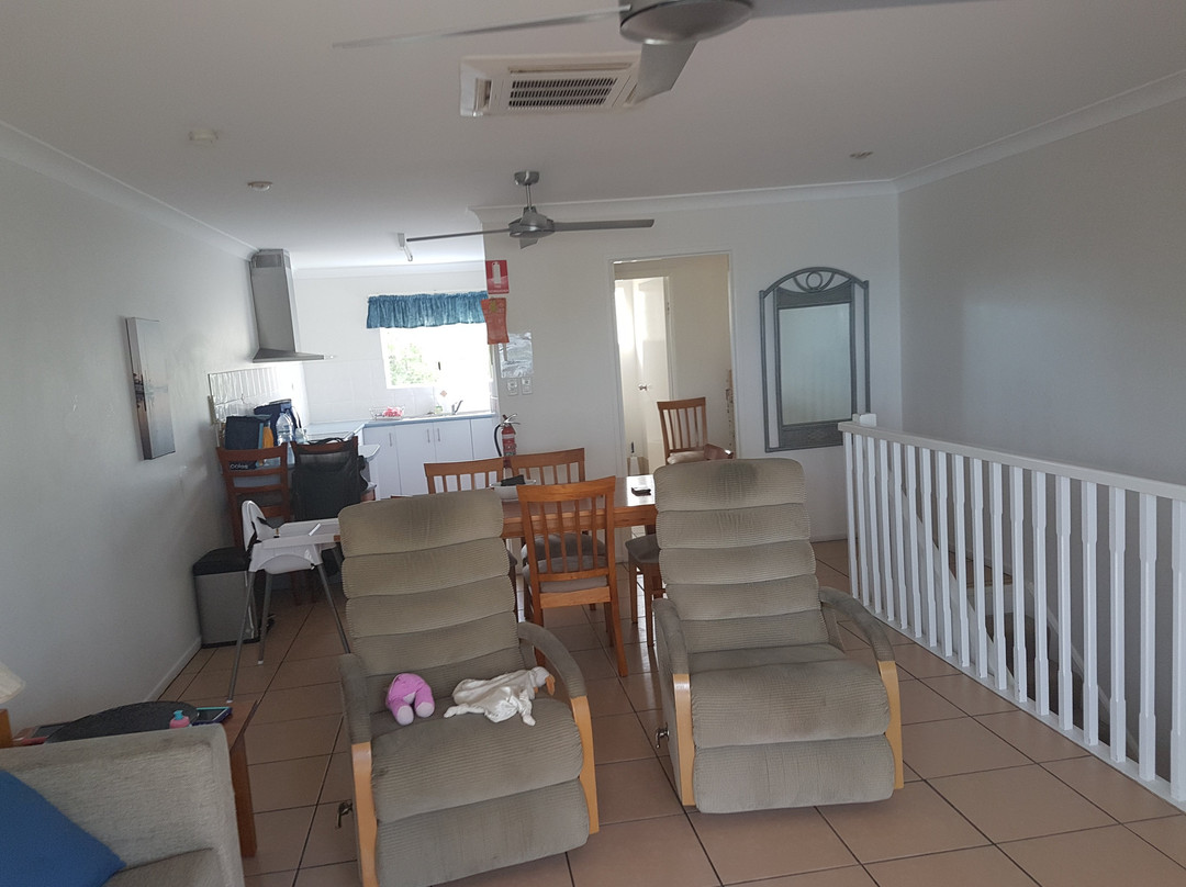 马蹄湾航海酒店主图