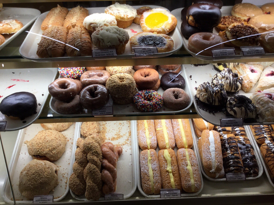 Zehnder's Market Place-弗兰肯默斯必去景点