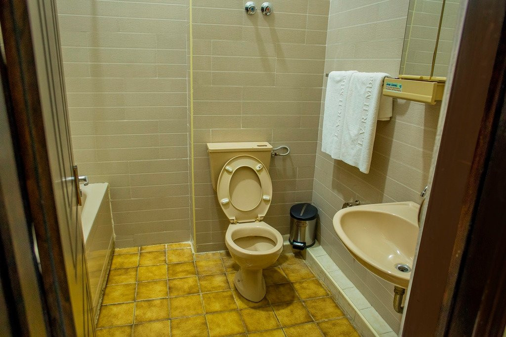 Lake View Resort Hotel主图