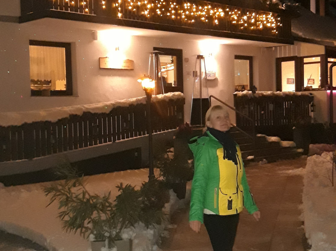 Hotel Tarvisio主图