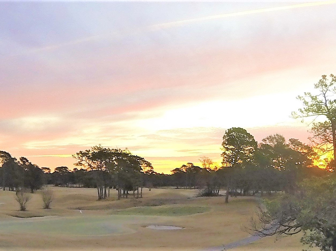 Star Hill Golf Club景点图片