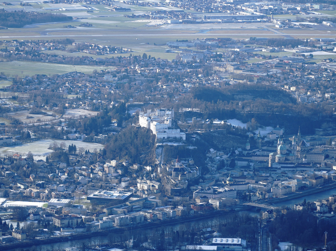 Gaisberg-埃尔斯毕特亨必去景点