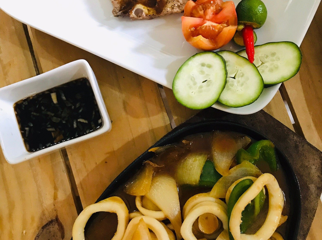 La Leona Resort主图