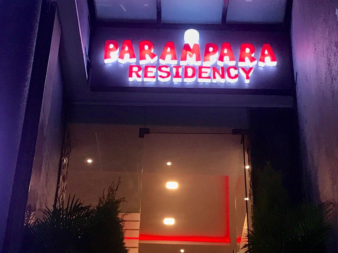 Parampara Residency主图