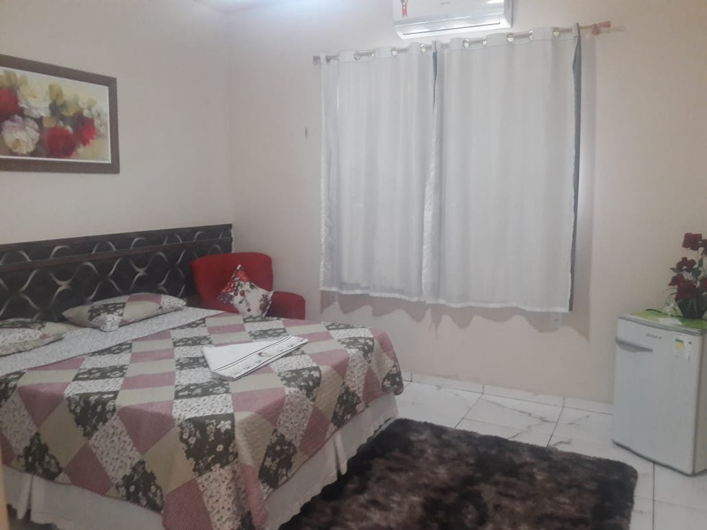 Hotel Alto Paraiso主图