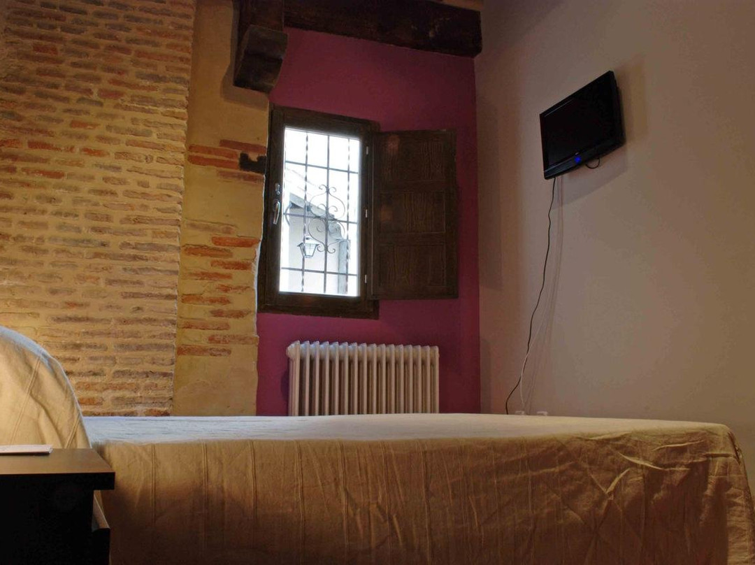 Hosteria Natura Plaza主图