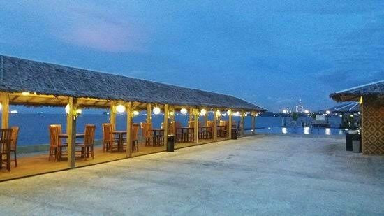 Green Garden Resort Anyer主图