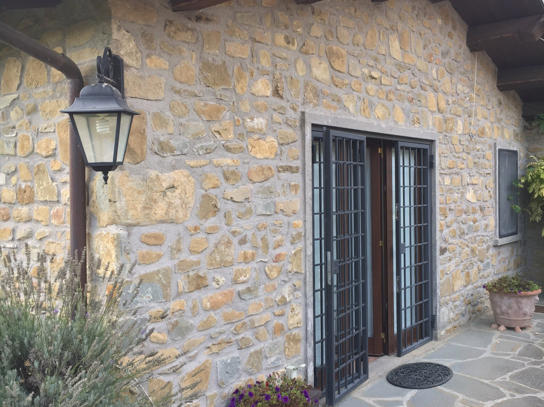 La Locanda di Adriana B&B主图