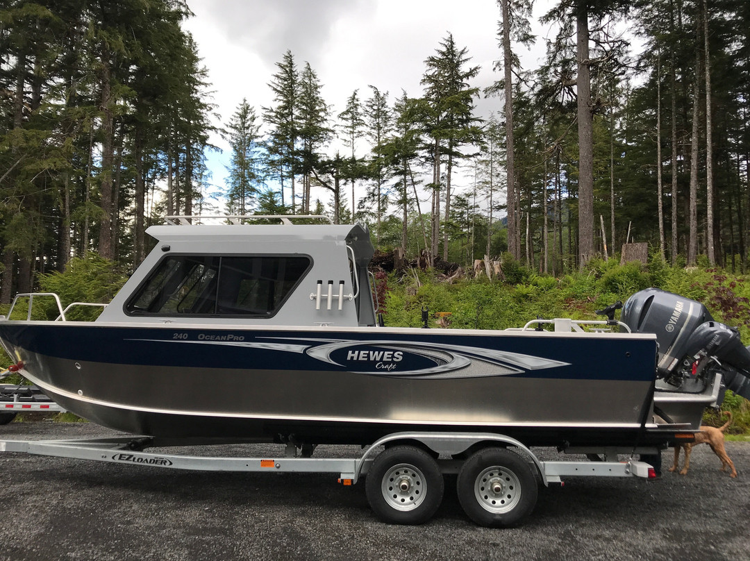 Nordic House Bed & Breakfast主图