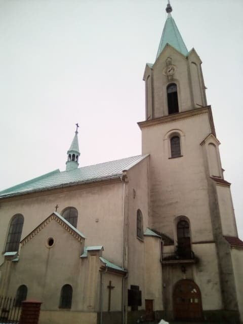 Church of the Assumption of the Blessed Virgin Mary景点图片