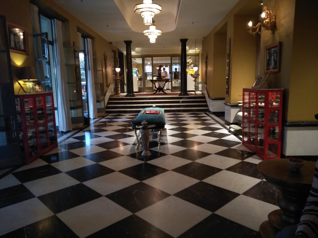 Narendra Bhawan Bikaner主图