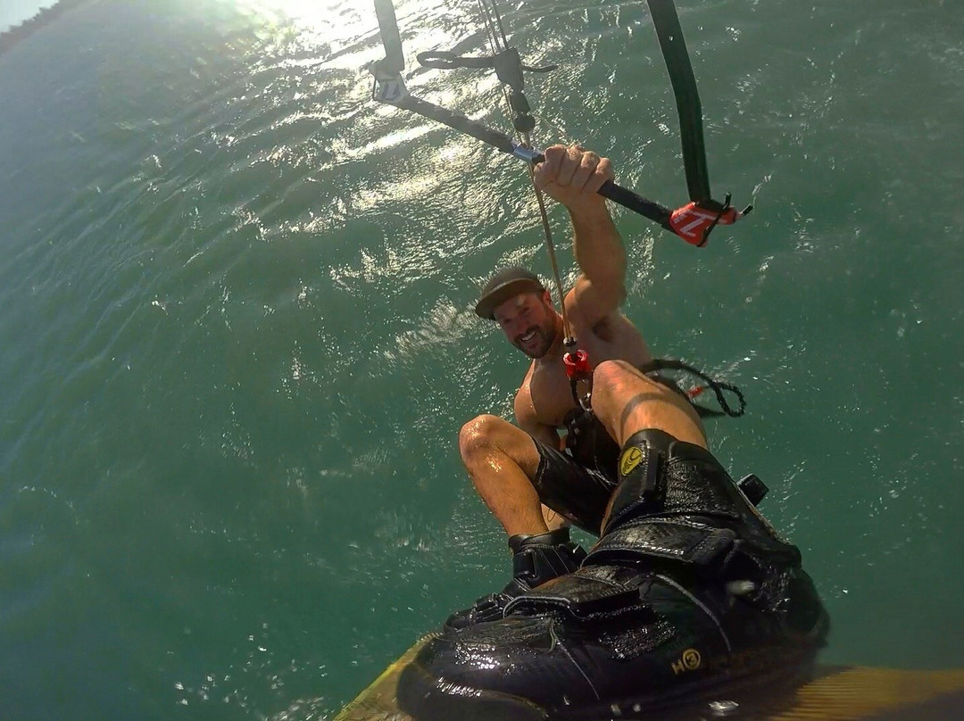 Brasil Tur Ceara-Itarema必去景点