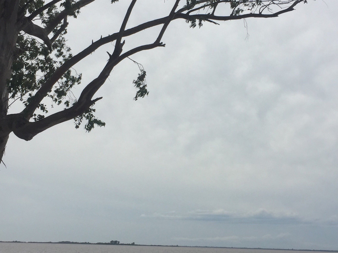 Playa Sere-Carmelo必去景点