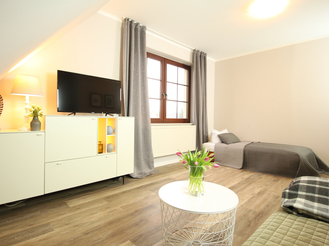 Residenz am Ostufer主图