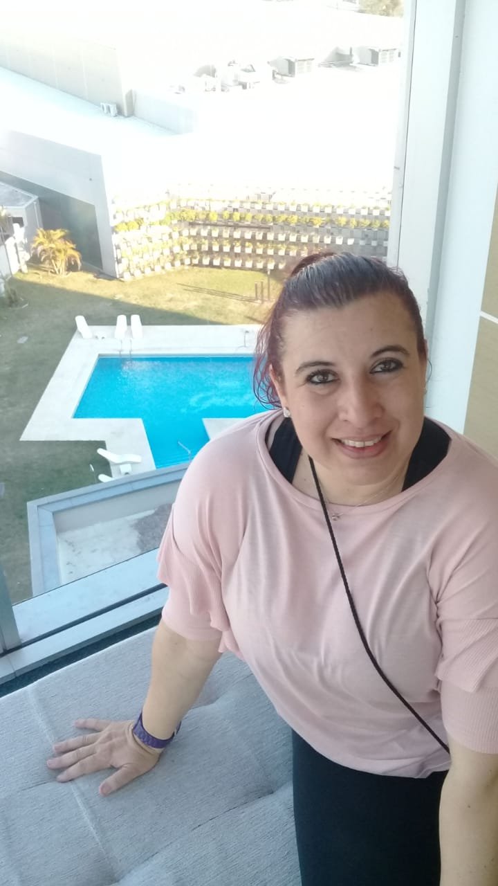 Gala Hotel & Convenciones-浴室