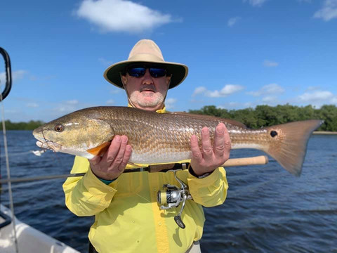 Reelfishing Charters-Boca Grande必去景点