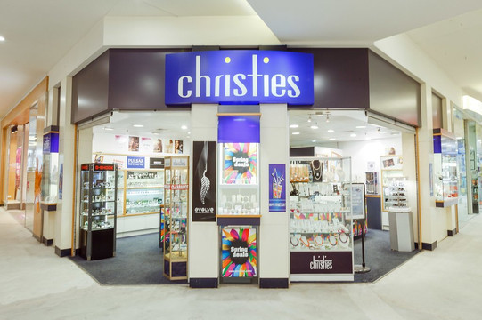 Richmond Mall-尼尔森必去景点