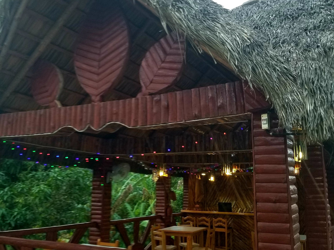 Finca Media Luna主图