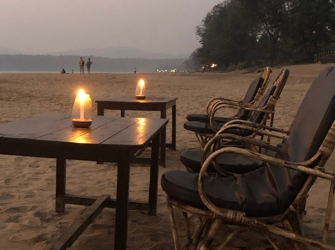 Agonda Diva Beach Resort & Spa Goa主图