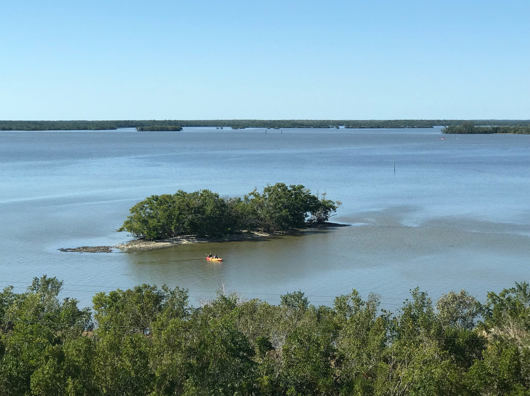 Everglades Florida Adventures景点图片