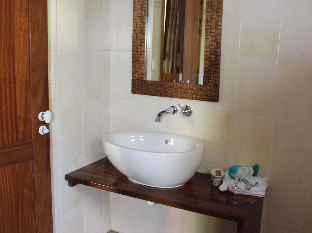 Les Jardins d'Heva主图