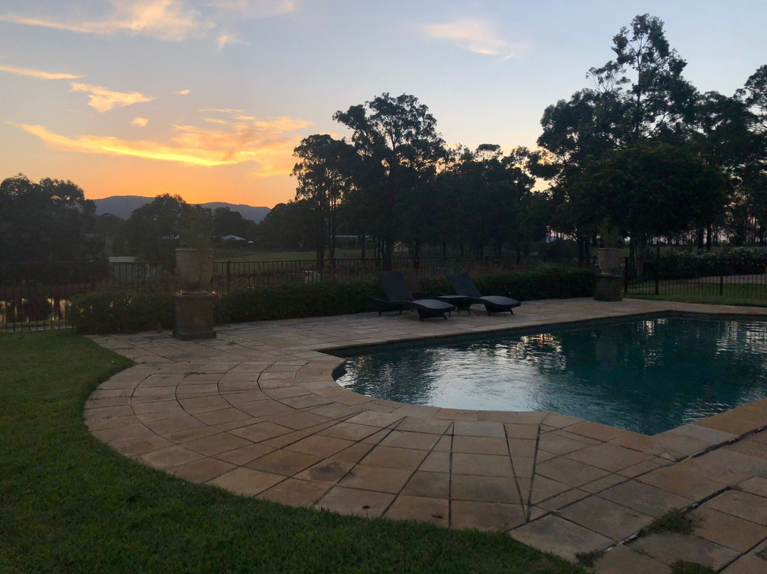 普罗旺斯别墅酒店主图