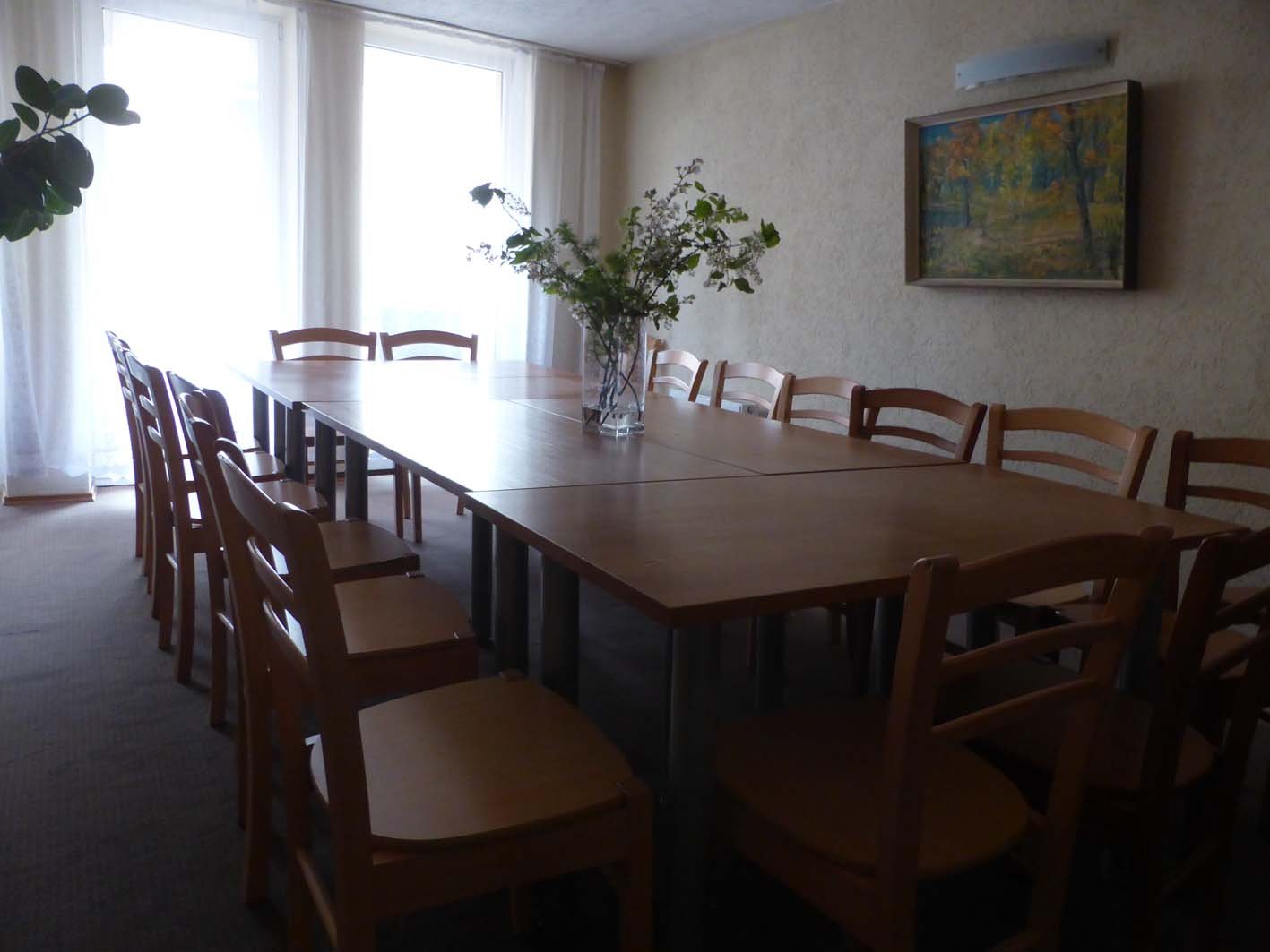 Siaures Vartai-餐饮