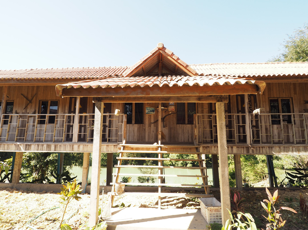 Nola Guesthouse主图