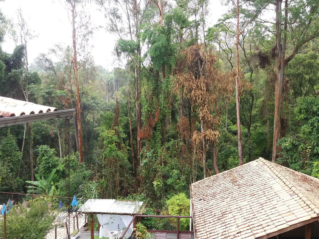 Pousada Vilarejo主图