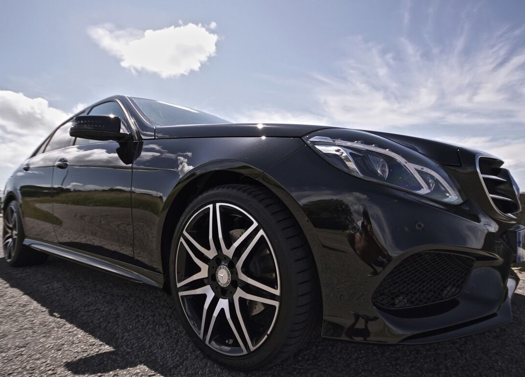 Marina Cars Port Solent-普兹茅斯必去景点