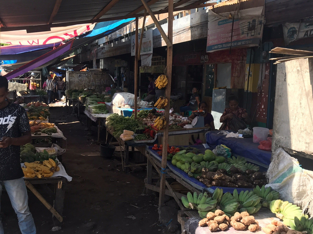 Hotel Beng Goan主图