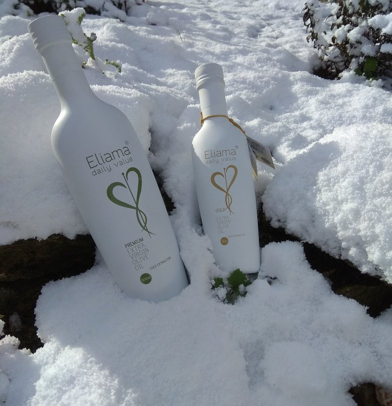 Agia Varvara旅游攻略图片