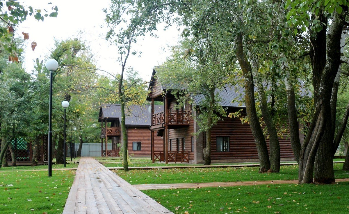 Semeyny Dvorik-官方