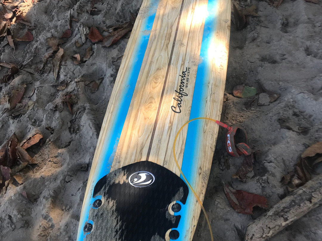 Casa Lilly B&B Cabarete主图