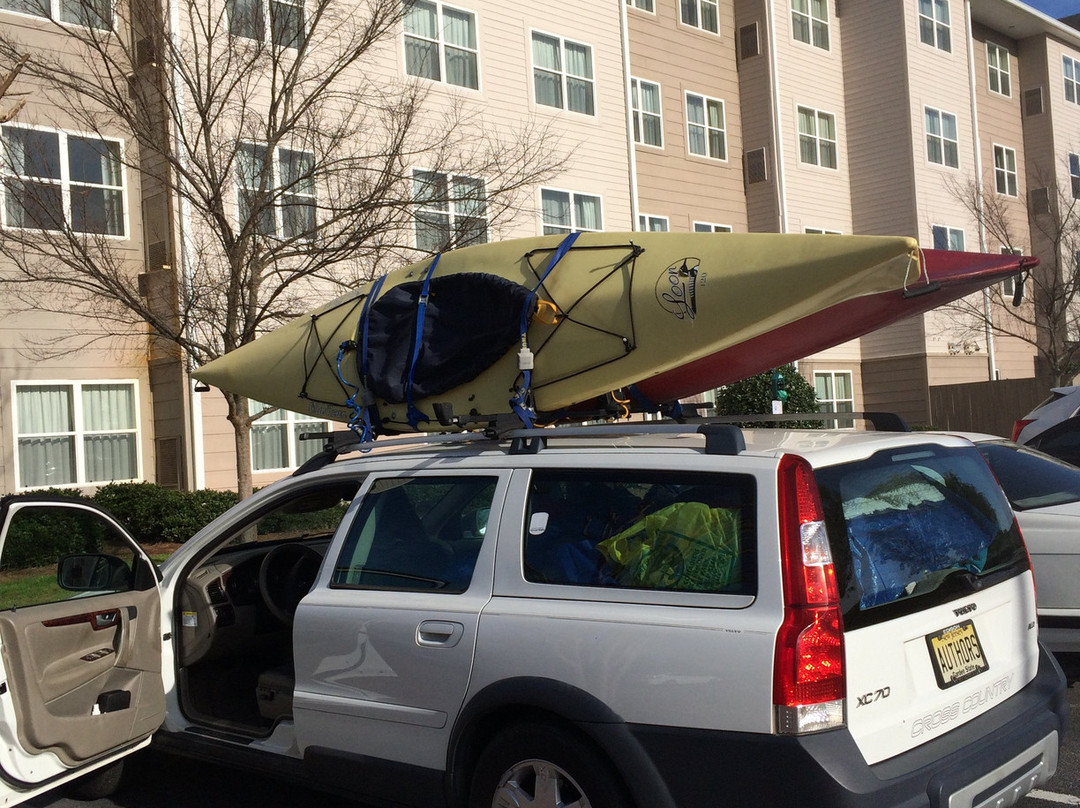 Residence Inn by Marriott Rocky Mount主图