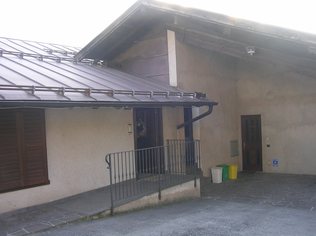 Agritur la Sabbionara主图