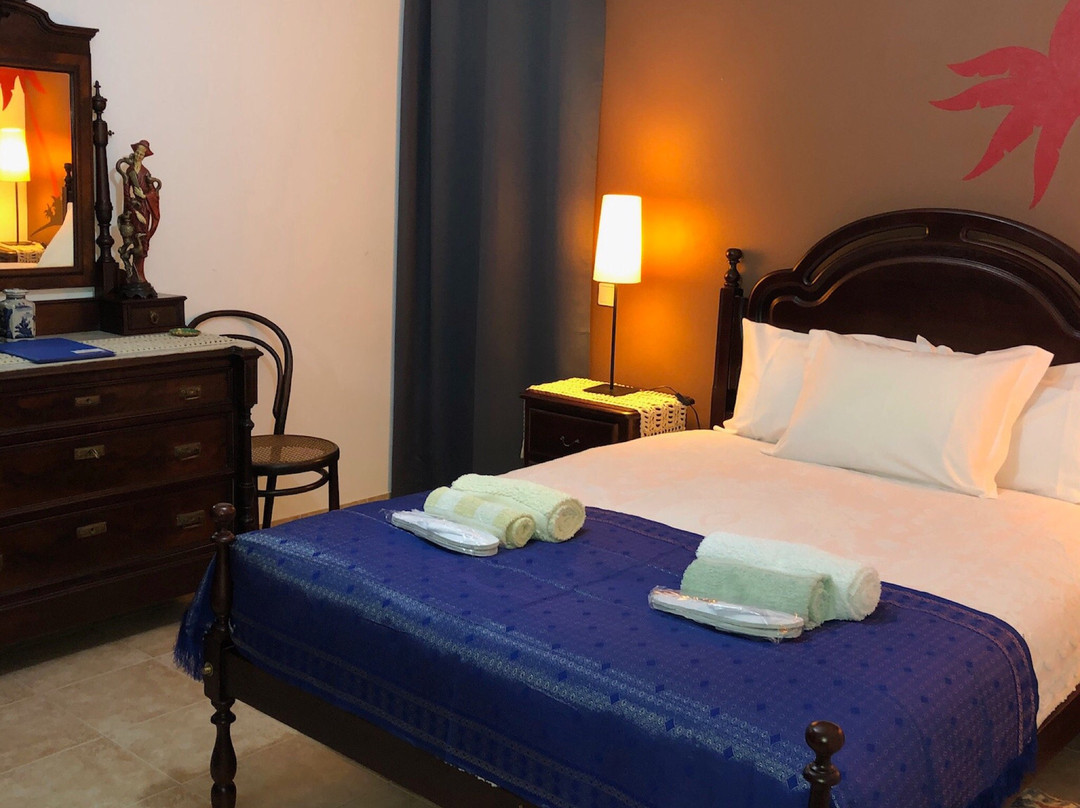 Villa Do Mar Sw