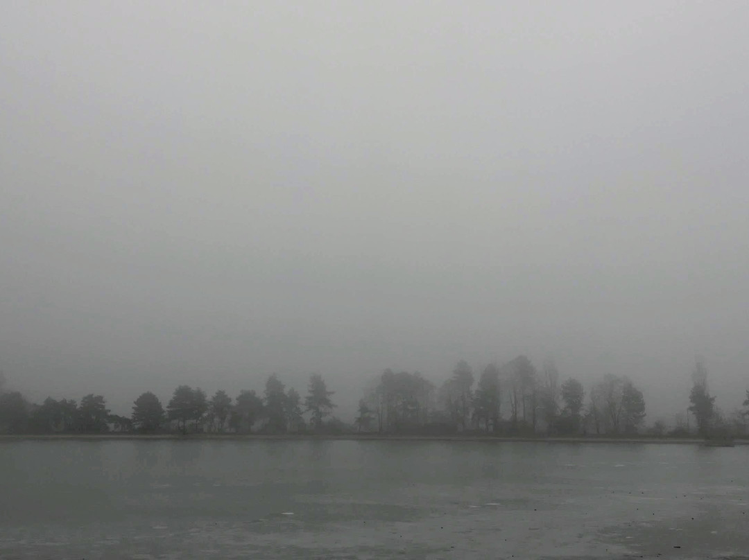 Nalchik Park景点图片