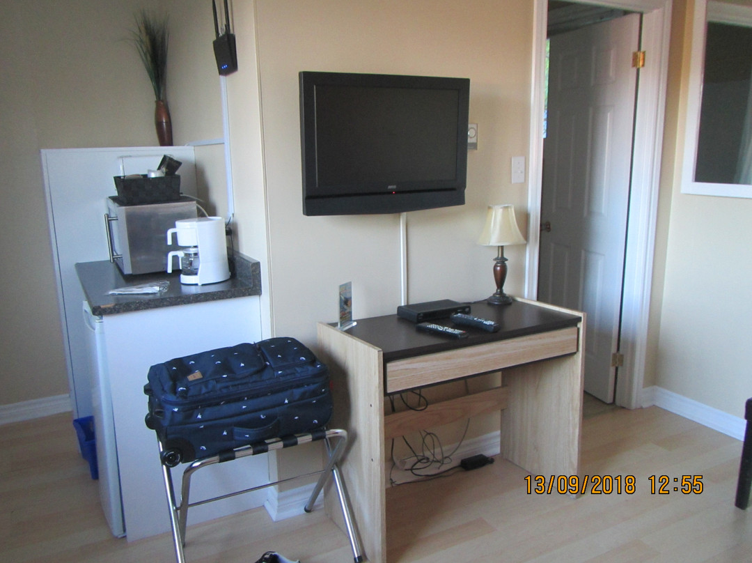 MacNeil's Motel主图