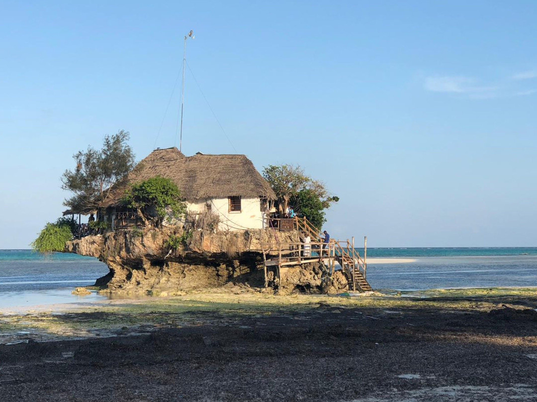 Jorjo Amani Zanzibar Tours-桑给巴尔岛必去景点