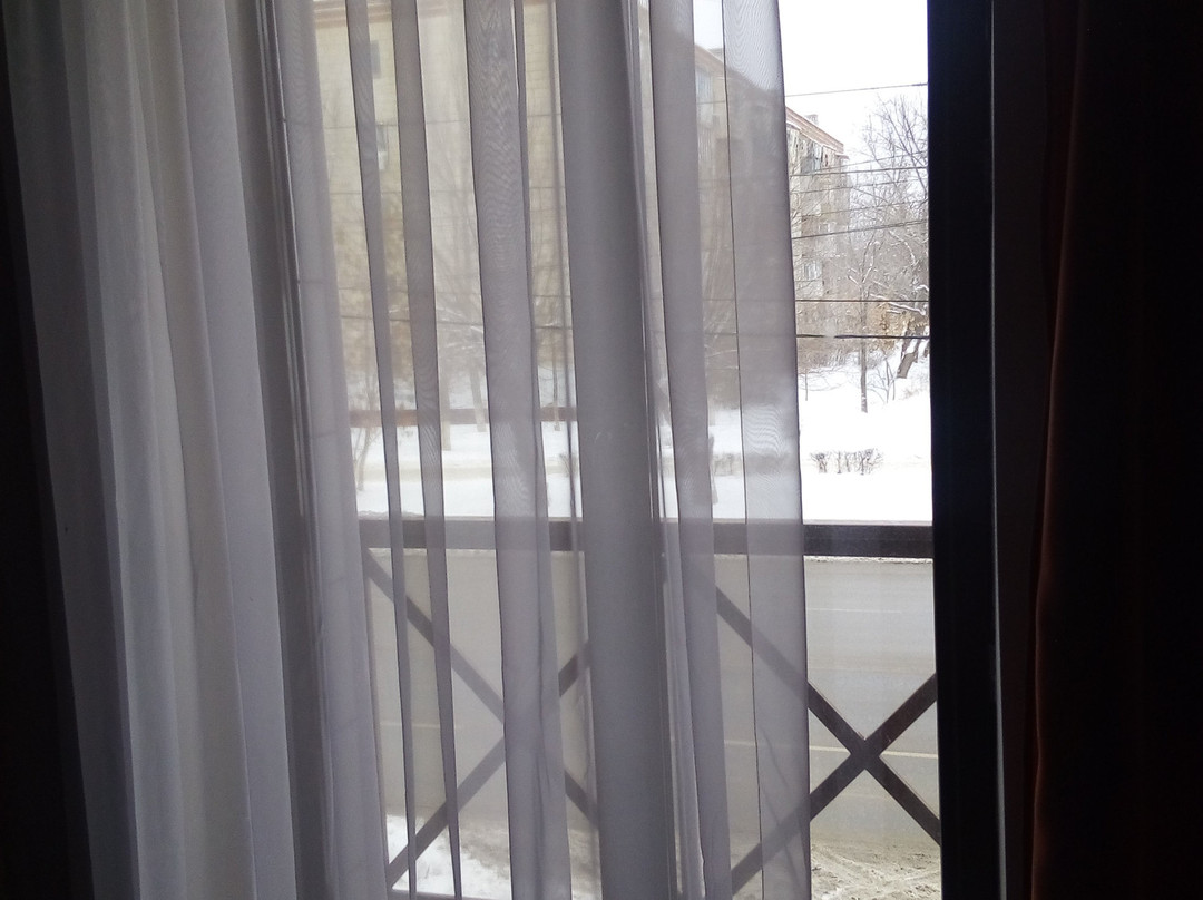 Hotel Marton Palace主图