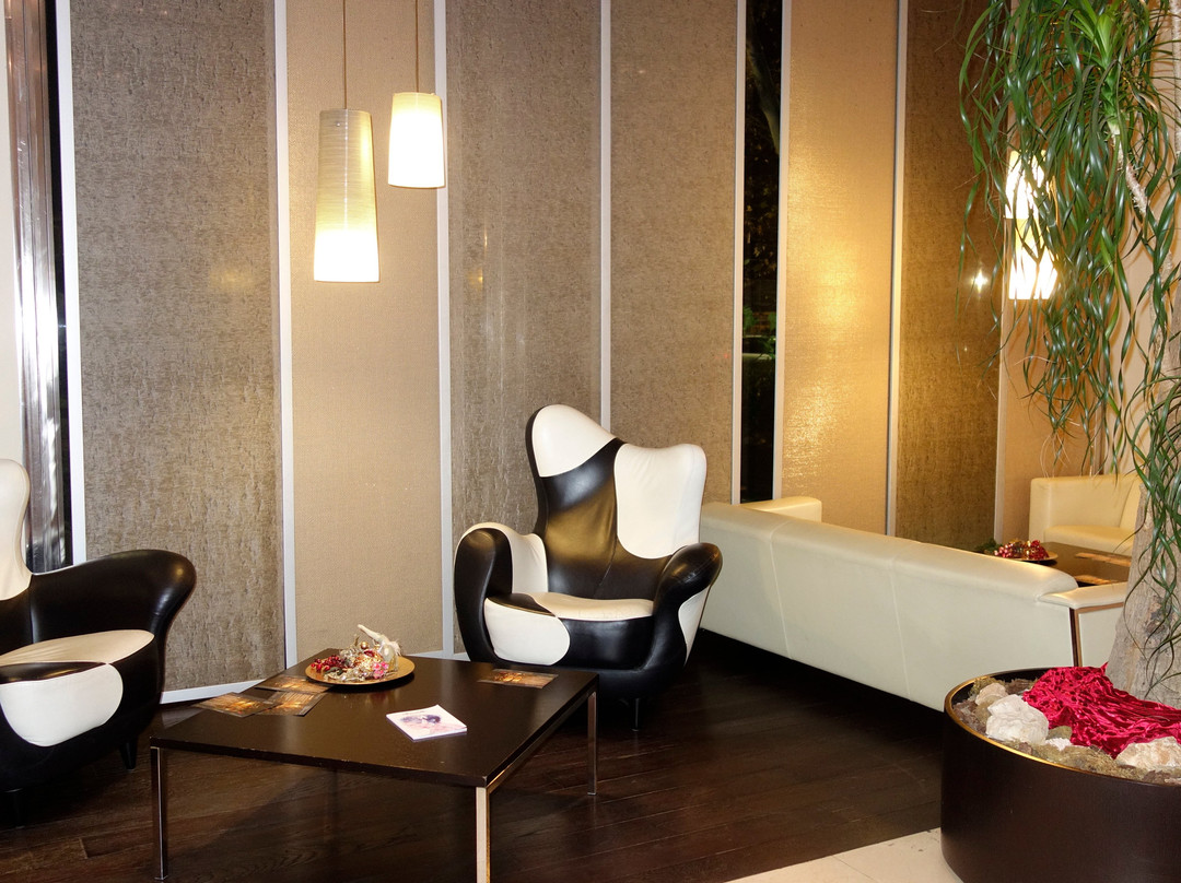 Italiana Hotels Cosenza主图