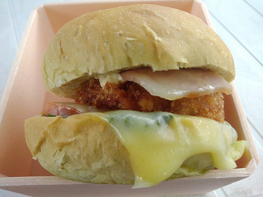 Kawamata Chuo Community Center-川俣町必去景点