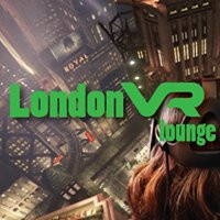 London VR Lounge景点图片